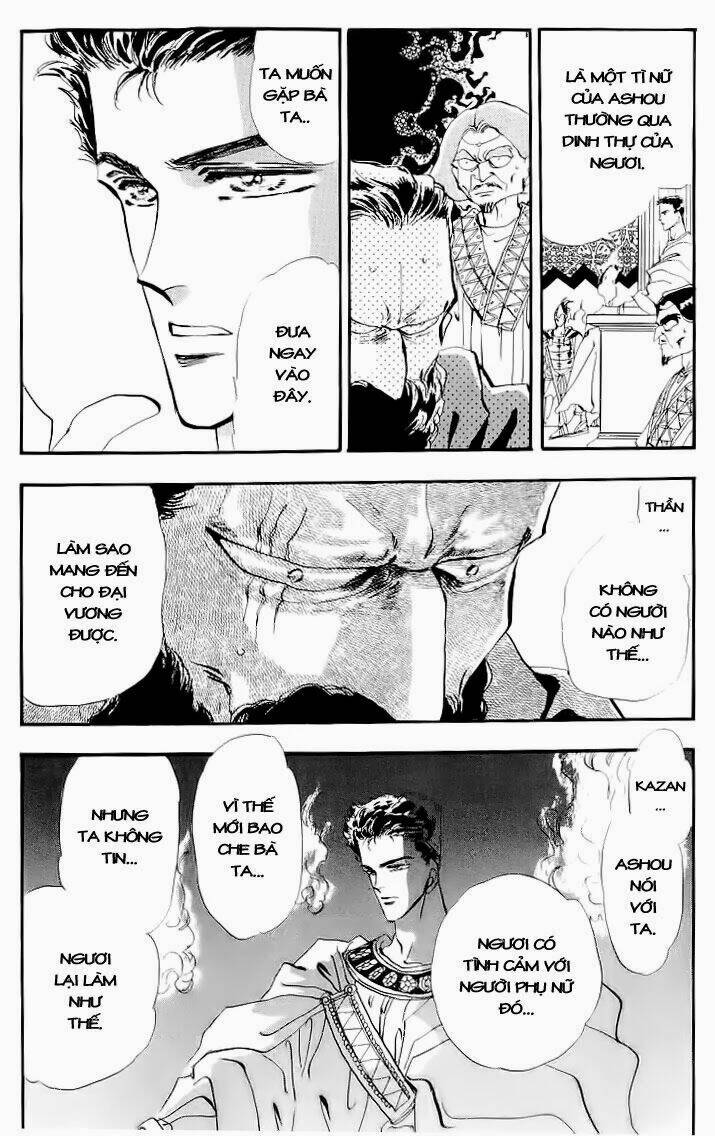 đứa con số phận chapter 24 27