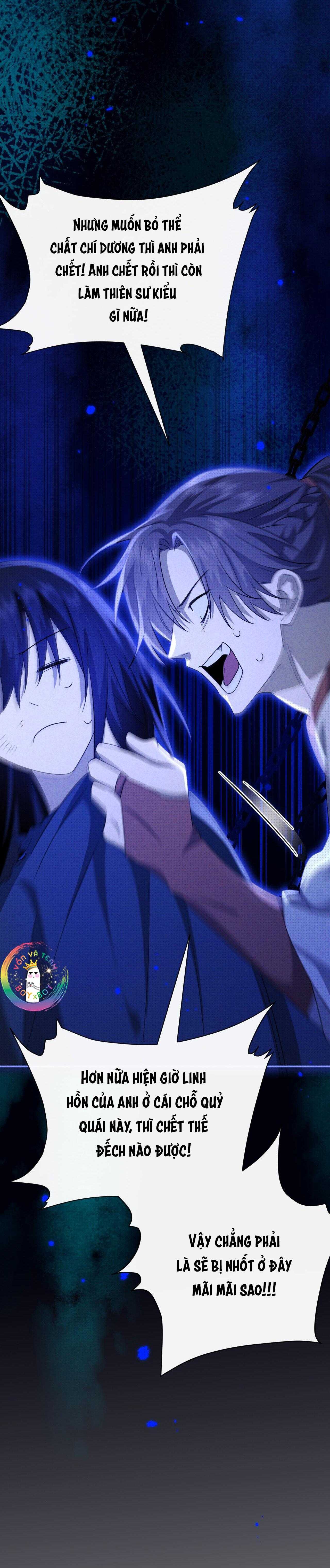 chí âm chí dương chapter 34 10