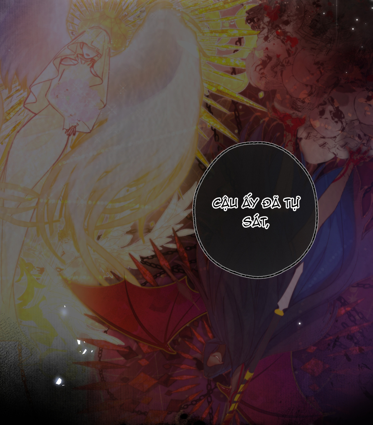 tôi mơ giữa ban ngày chapter 75 29