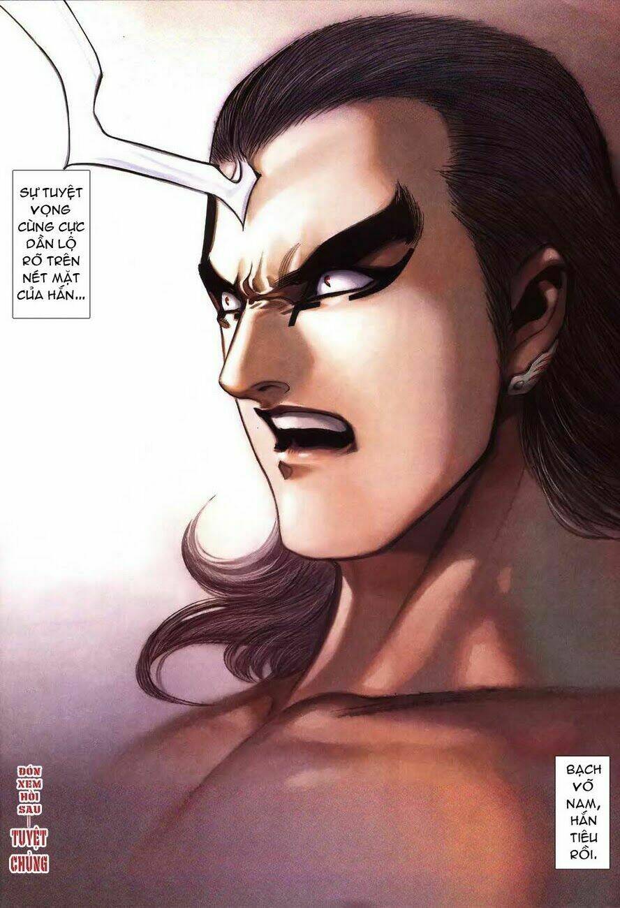 võ thần chapter 292 30