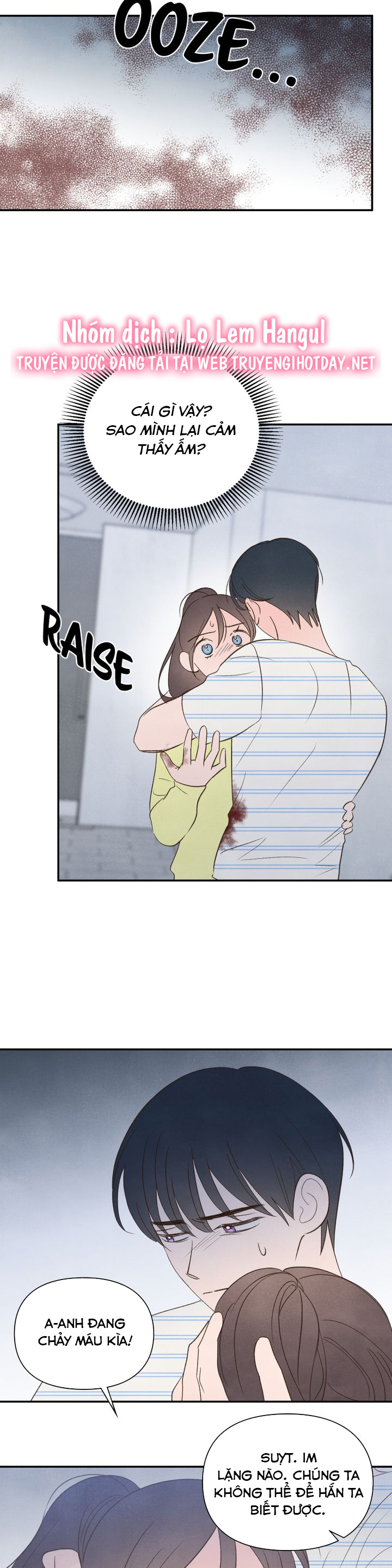 hãy để tôi một mình chapter 95 12