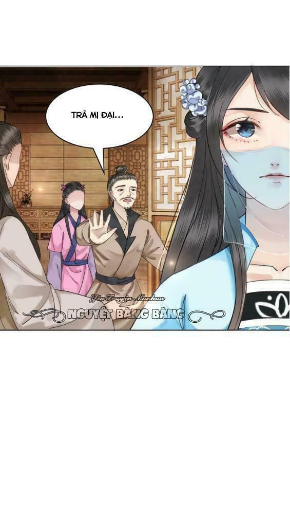 cực phẩm phế vật tiểu thư chapter 12 35