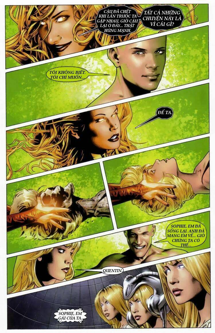 x-men phoenix endsong chapter 5 10