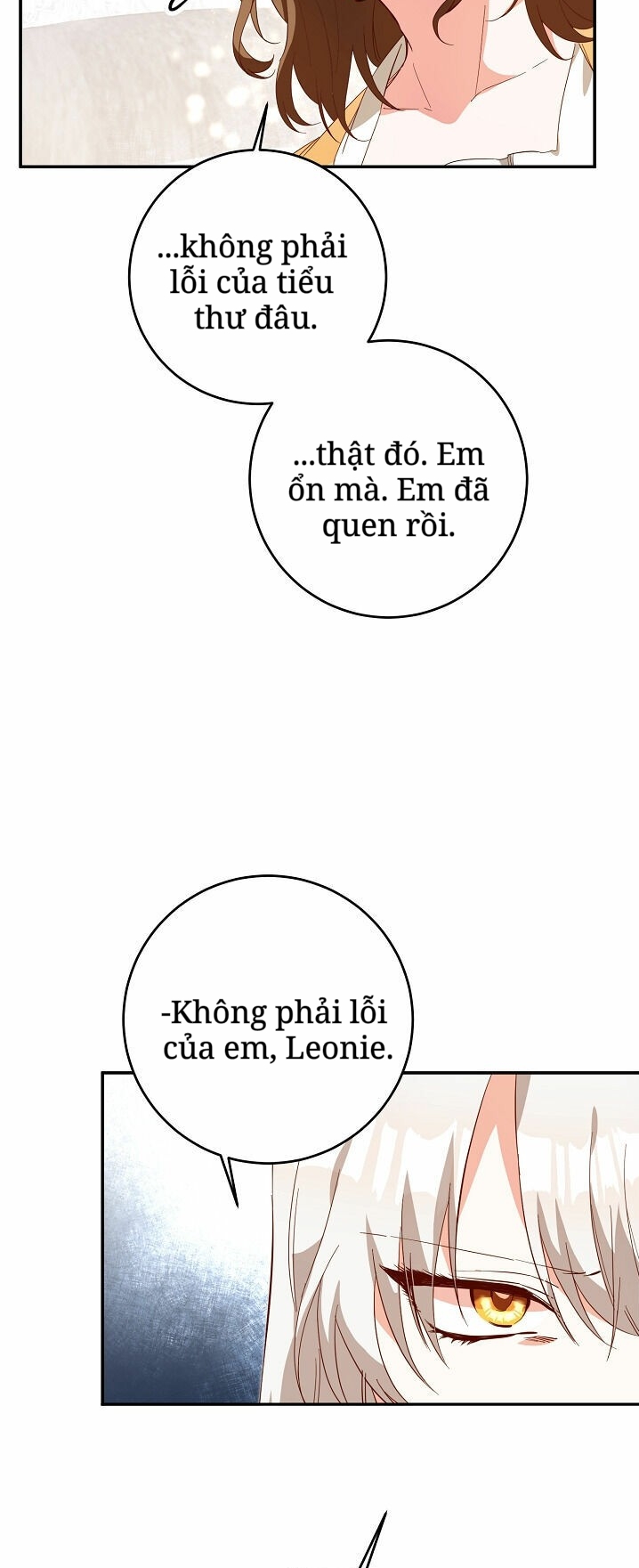 lý do nàng ấy sống như 1 ác nữ chapter 6 38