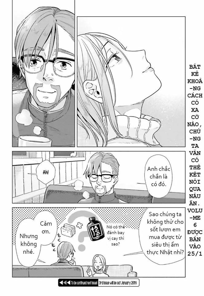 tình chị em chapter 35.5 5