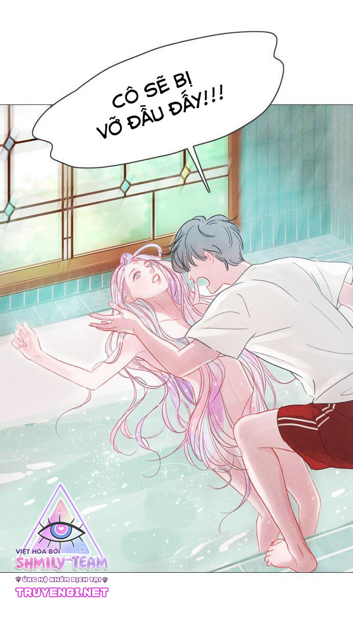 shinbi - thần bí chapter 3 55