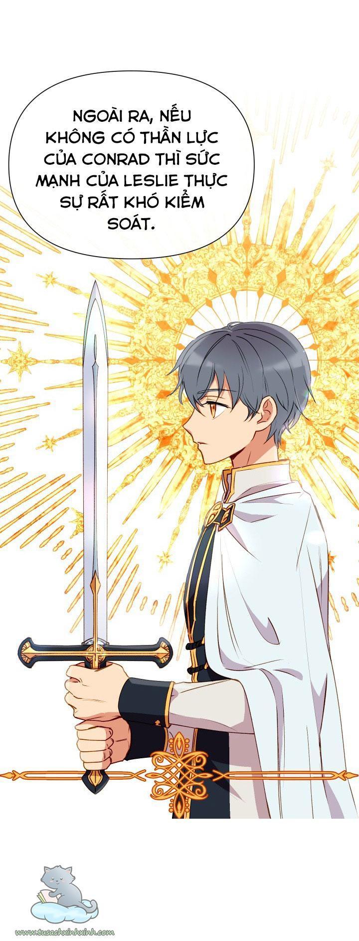 công nương khế ước của gia tộc công tước quái vật chapter 25 24