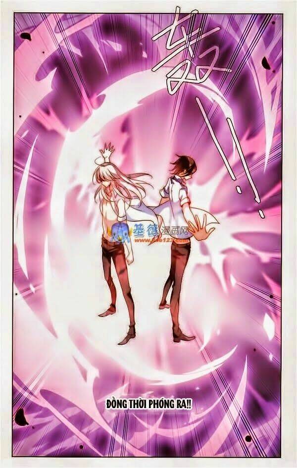 xuyên duyệt tây nguyên 3000 chapter 60 7