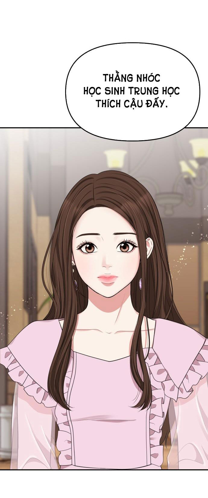 gửi em người đánh cắp những vì sao - to you who swallowed a star chapter 32.1 3