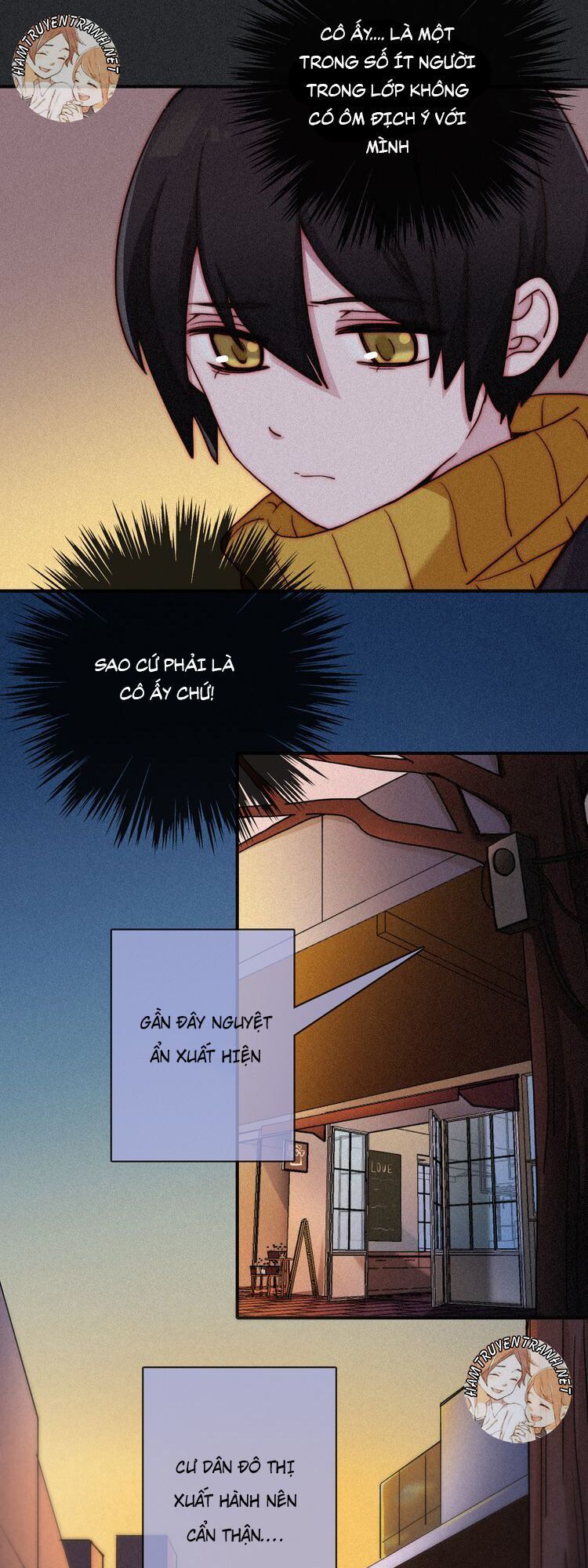 bí mật bóng đêm chapter 12.1 7