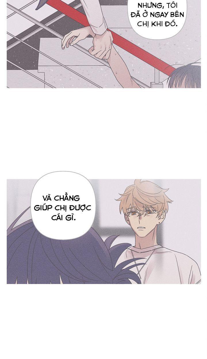 bạn trai tôi là một con ma ngọt ngào chapter 7 43