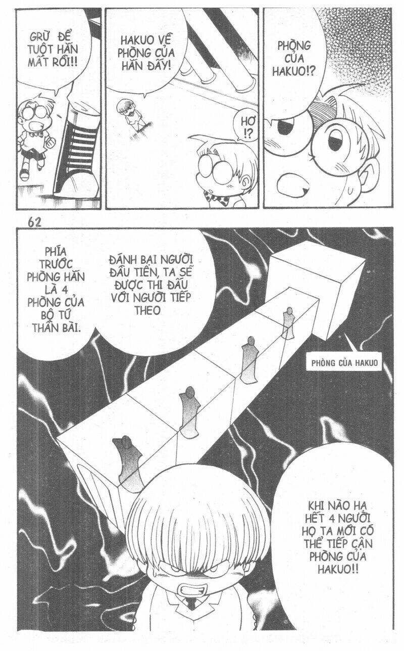 duel masters chapter 3 73