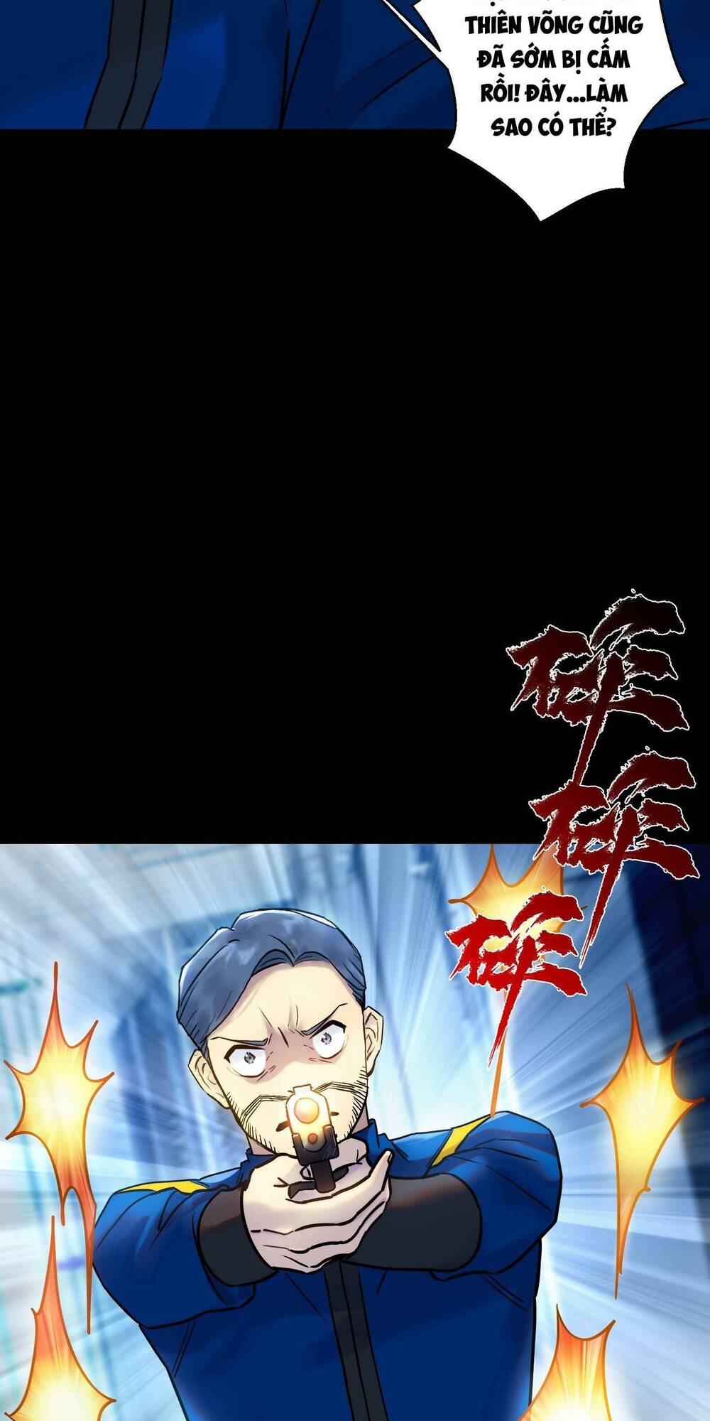 ta là hacker thiên đạo chapter 6 30