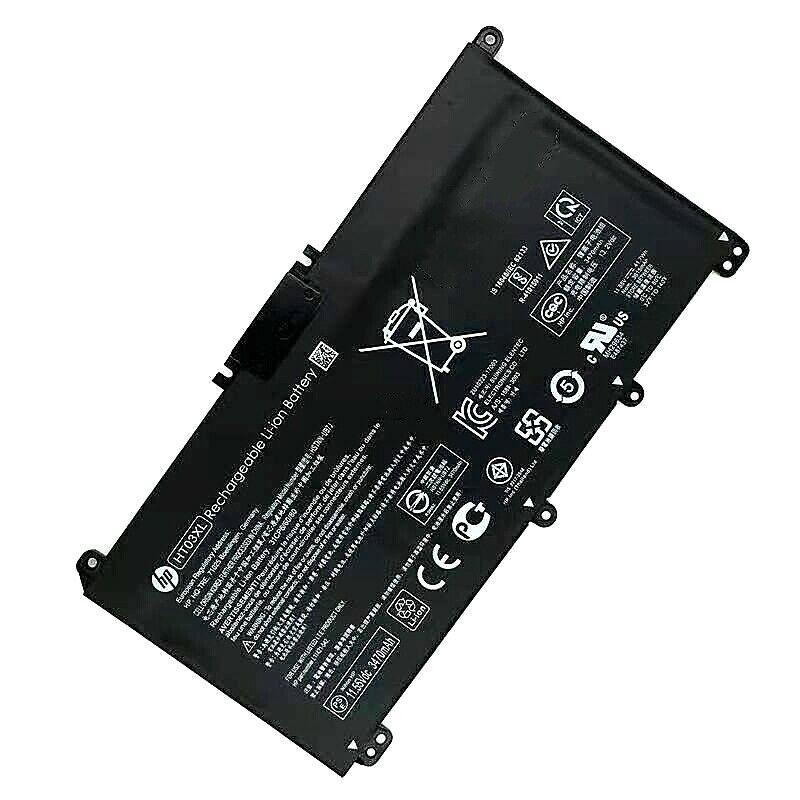 Pin Dùng Cho Laptop HP HT03XL 14-CF0000 14-CF1000 14-CK14-CM 14-DF0000 14Q-CS 14Q-CY 14S-CF 14S-CR 15-DA0000 15-DA 15-DB