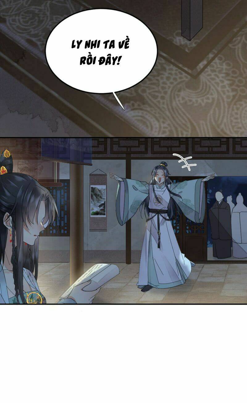 dục hỏa độc nữ chapter 76 24