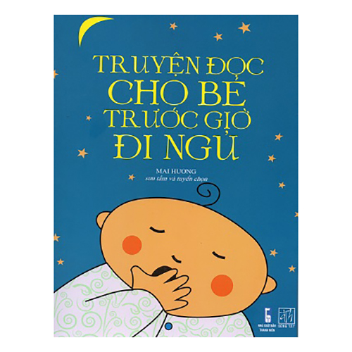 Truyện Đọc Cho Bé Trước Giờ Đi Ngủ