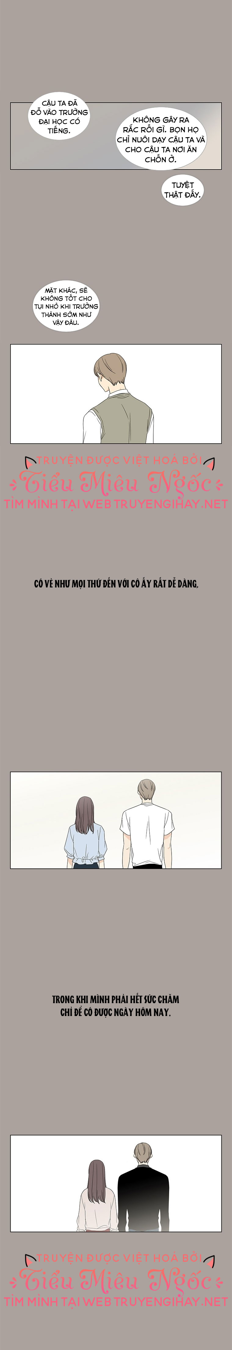 cô gái đáng yêu chapter 42 8