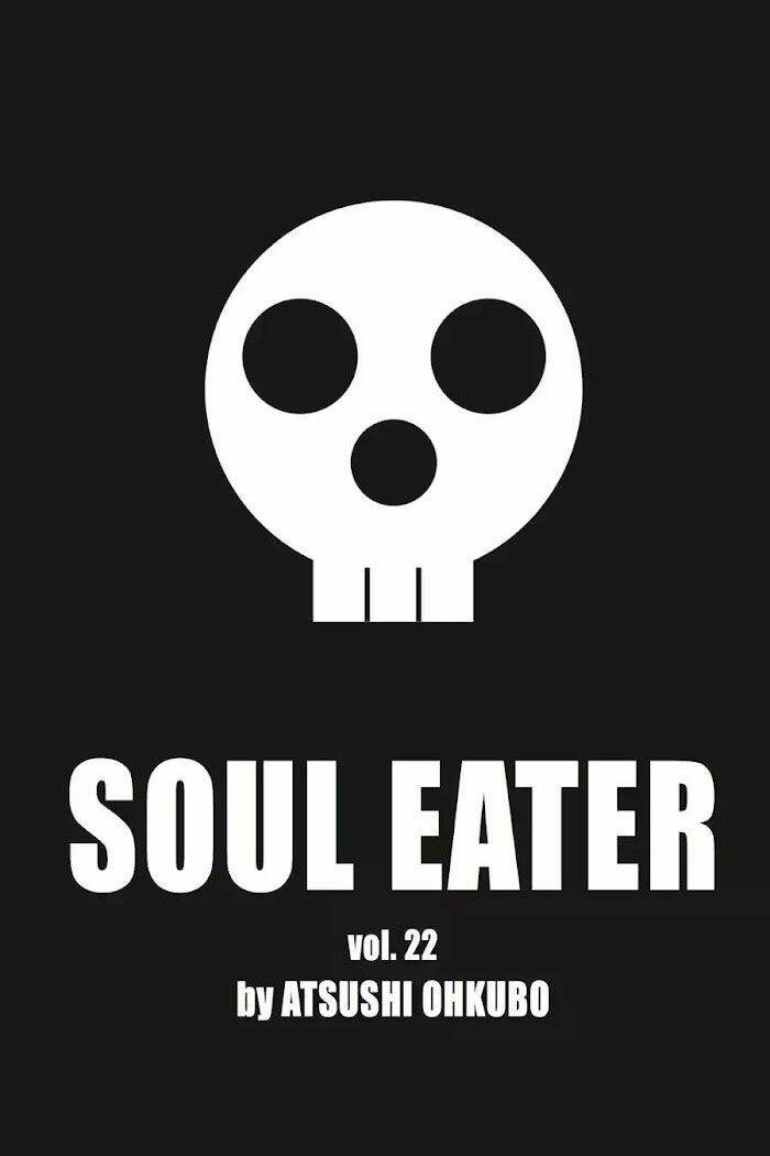 soul eater chapter 93 4