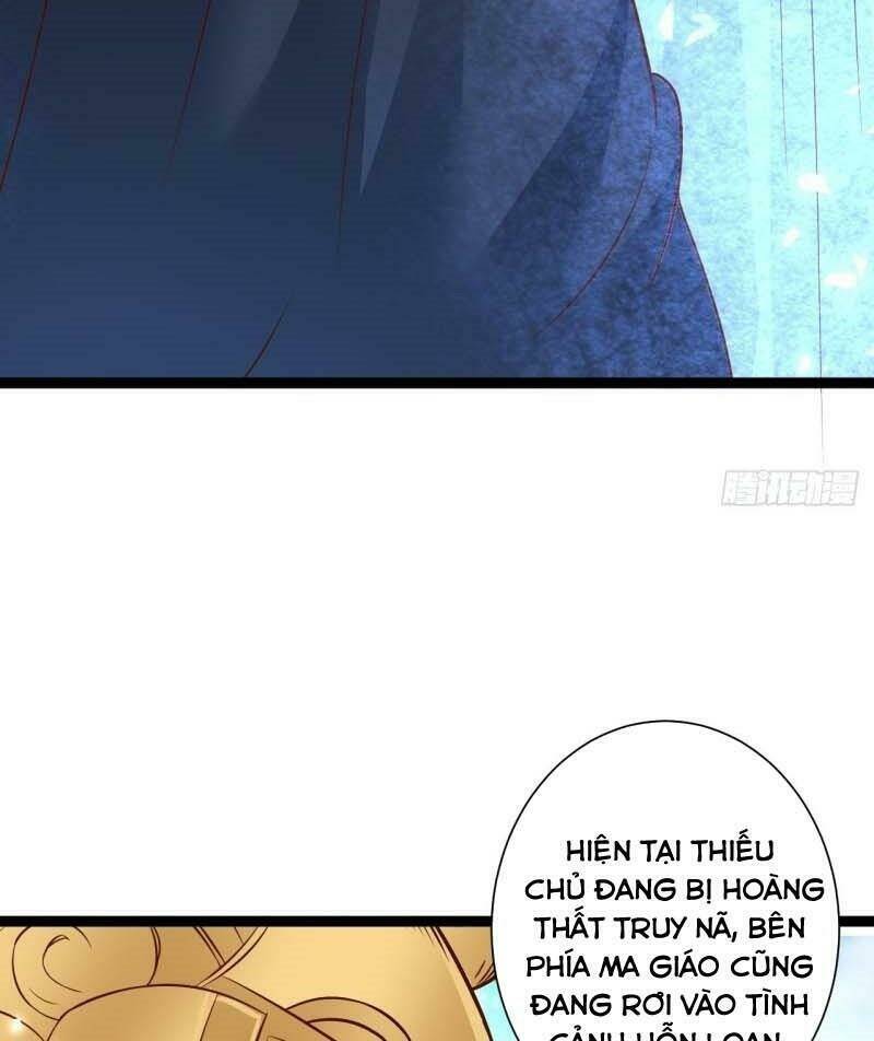 trọng sinh tối cường ma tôn ở rể chapter 65 65
