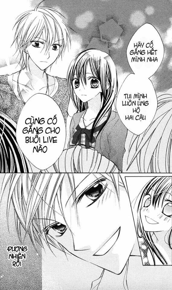 hitoribocchi wa samishikute chapter 17 9