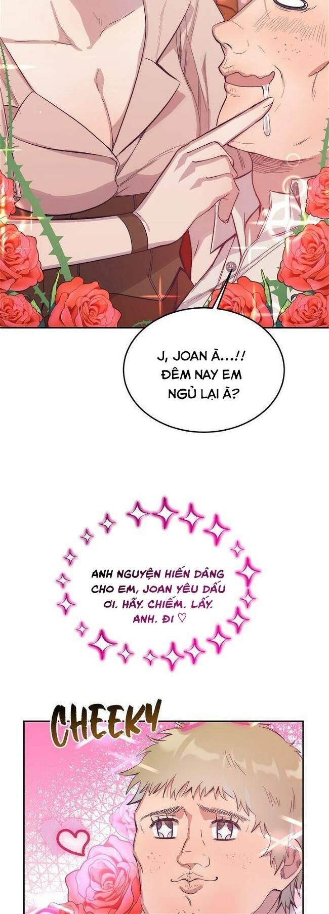 cách để trao vương miện cho vị hoàng tử hoang dã của tôi chapter 10 6