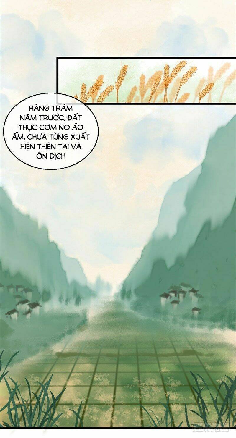 họa tiên truyện chapter 4 9