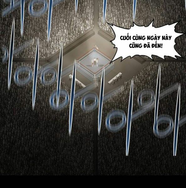 Võ Sĩ Quyền Anh chapter 91 69