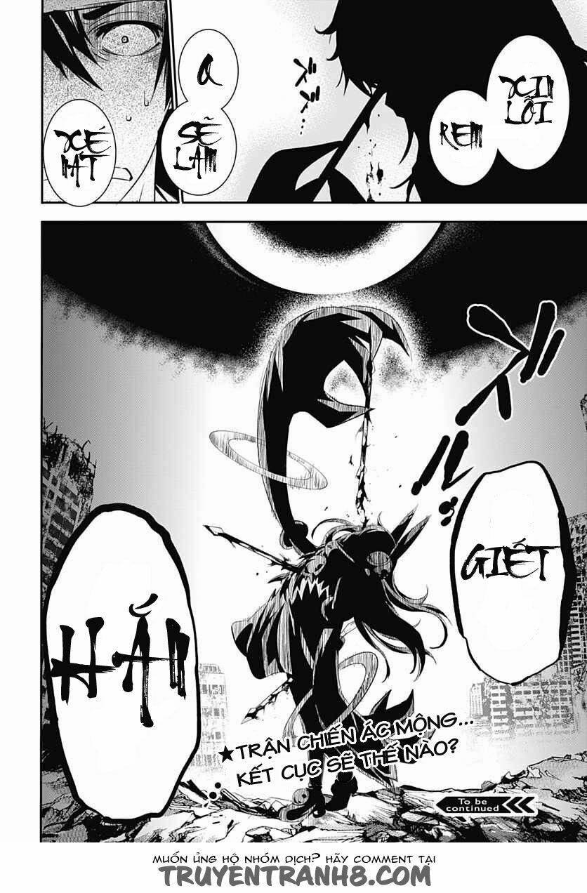 q (shihira tatsuya) chapter 10 30