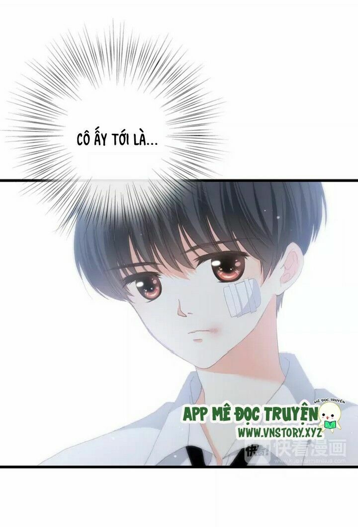 Con Tim Rung Động chapter 50 - Trang 21