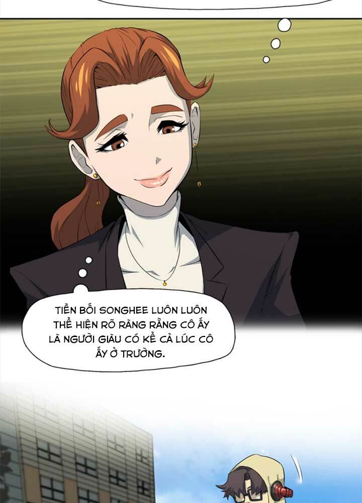 bậc thầy kiếm sư 2: arachi dị nhân đầu tiên chapter 9 60