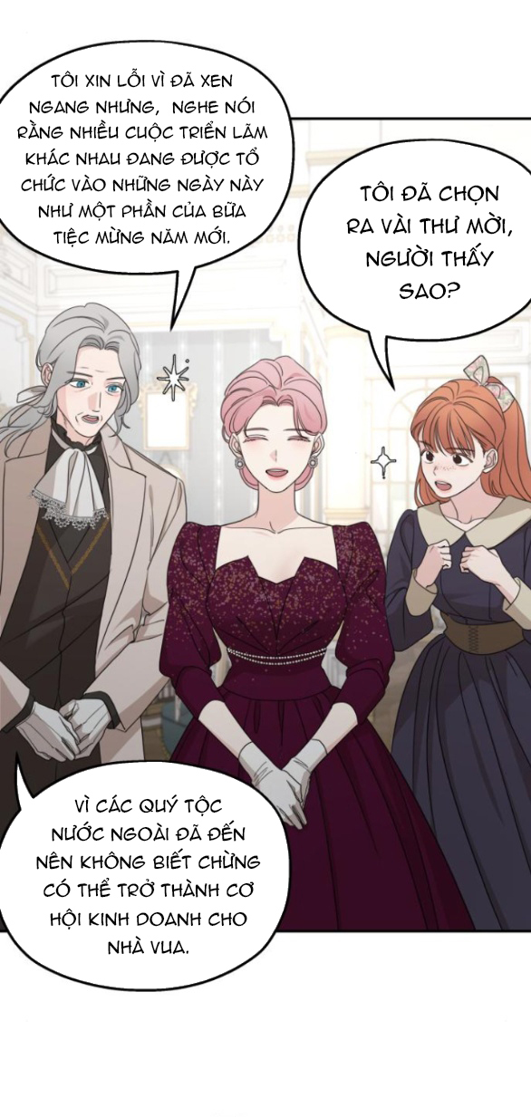 gia đình chồng bị ám ảnh bởi tôi chapter 111.2 15