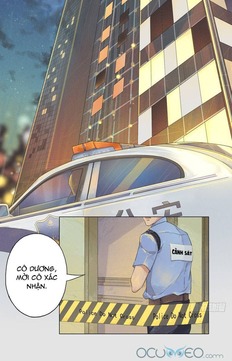 tình yêu là một vụ giết người ly kì chapter 2 15