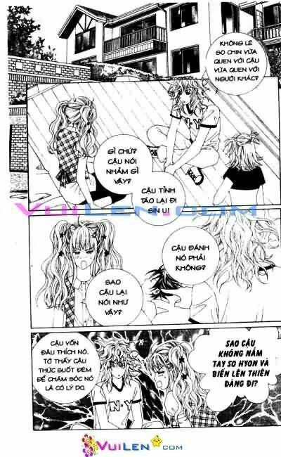 mùa ảo vọng - strange pension chapter 8 4