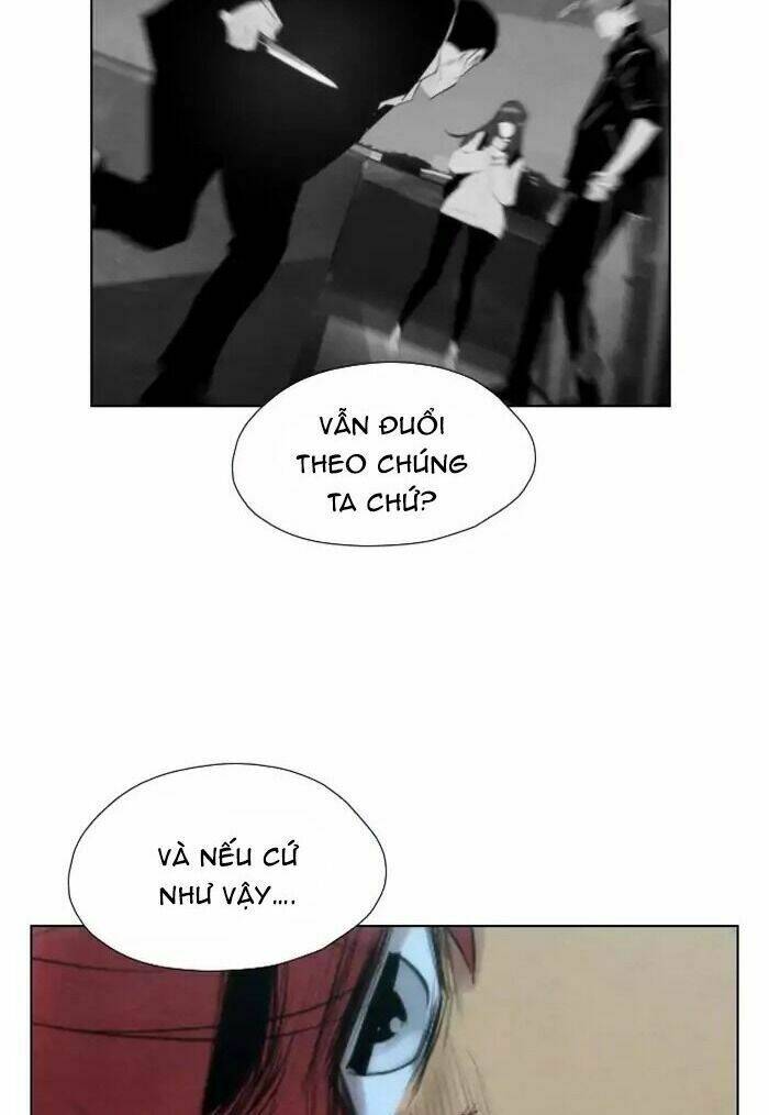 kẻ hồi sinh chapter 55 8