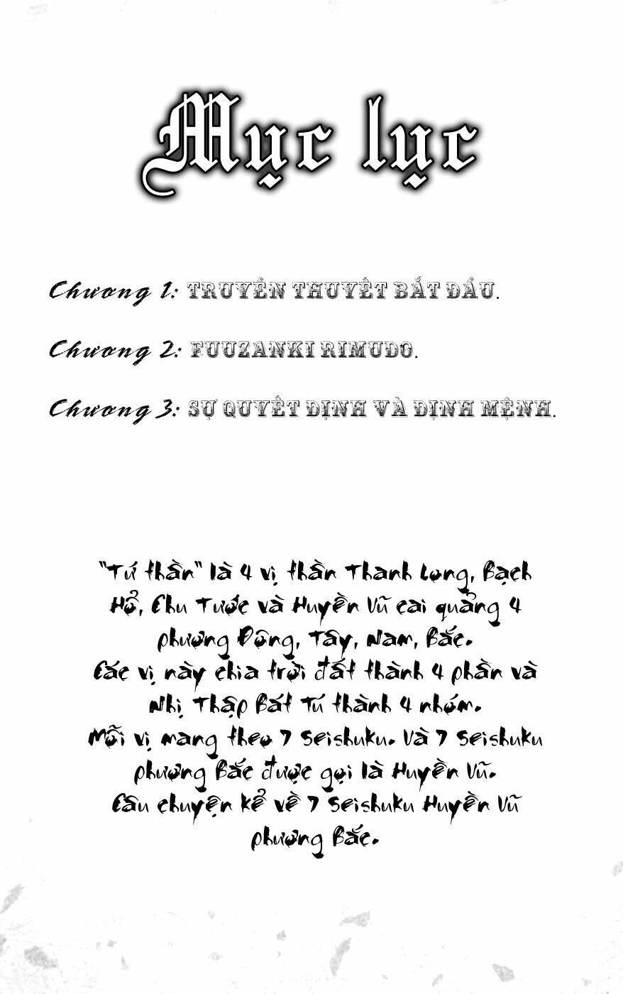 quyển sách kì bí 2 chapter 1 4