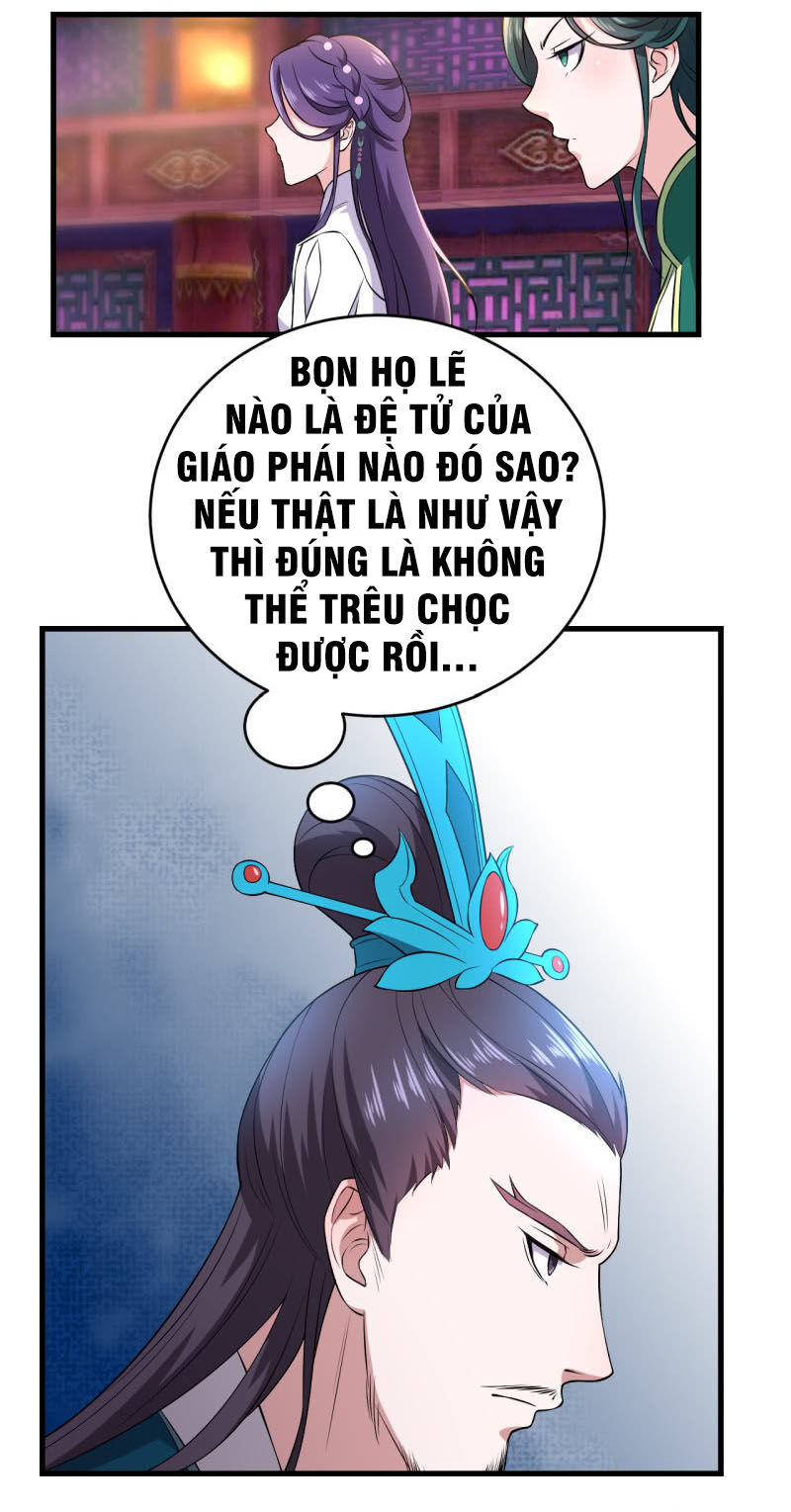tà y cuồng thê chapter 81 2