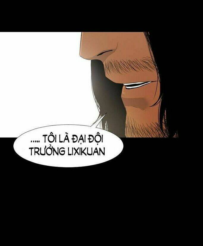 đêm vùng cực chapter 35 31