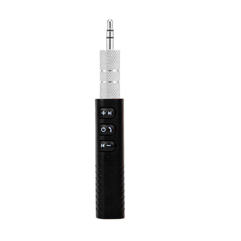 Thiết Bị Nhận Tín Hiệu Bluetooth Không Dây Jack 3.5Mm Cho Tai Nghe MP3