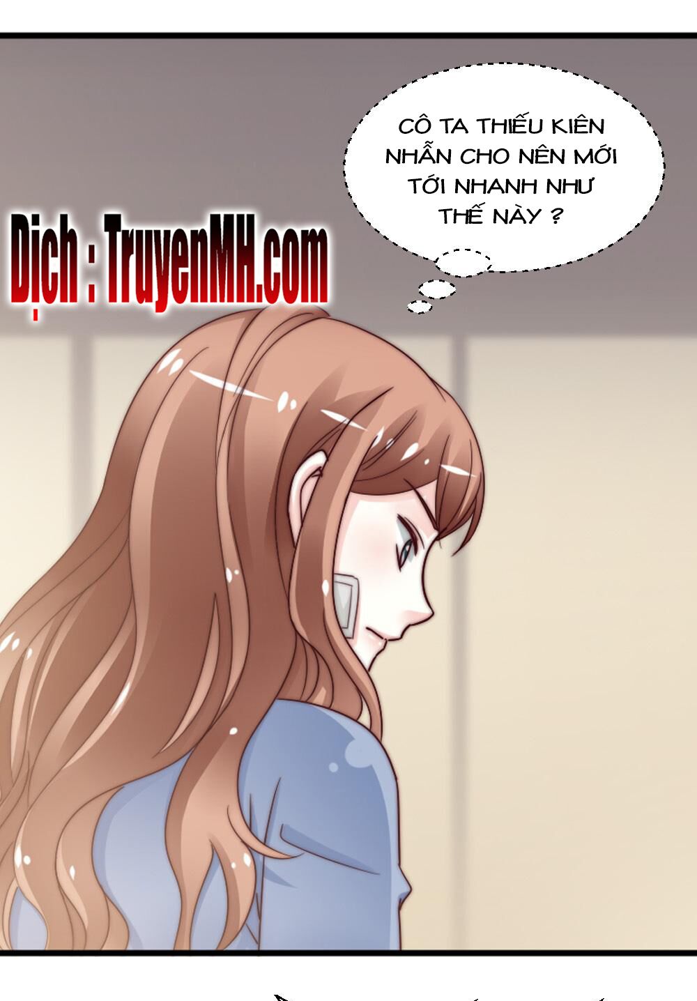 bí mật của thiên kim chapter 109 5
