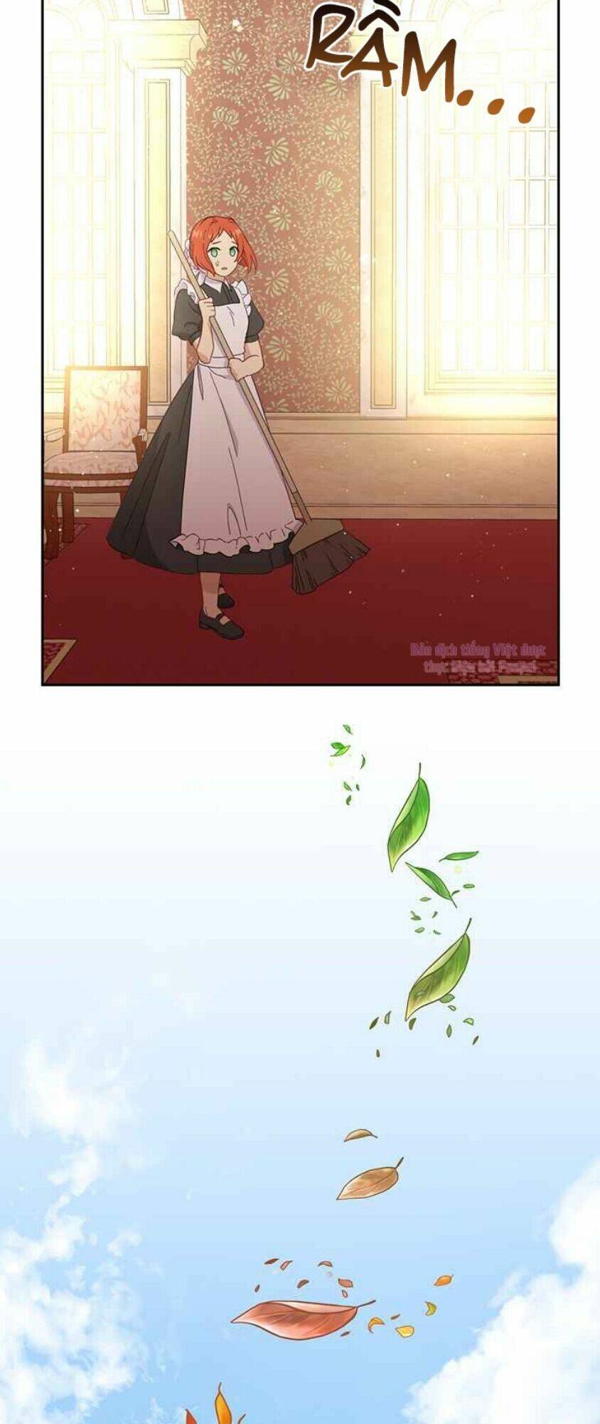 hãy coi chừng ác nữ chapter 42 34