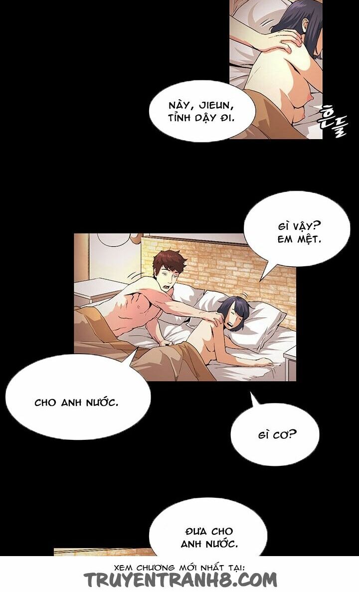 by chance chapter 19 15