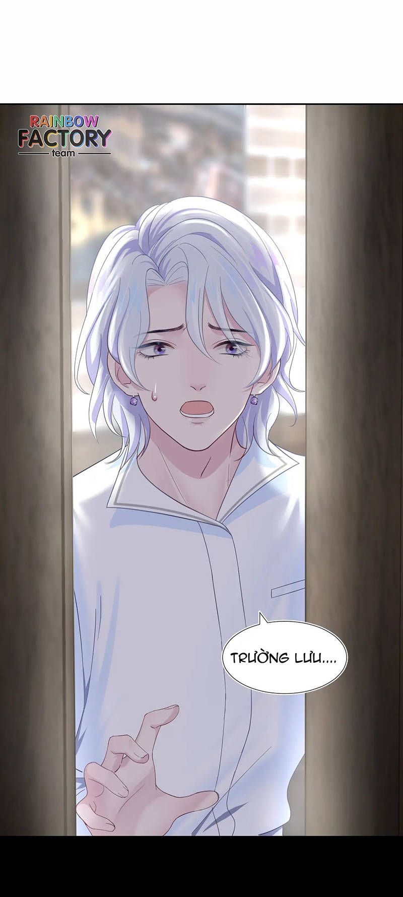 bạch liên hoa tuyệt mĩ dạy học online chapter 6 8