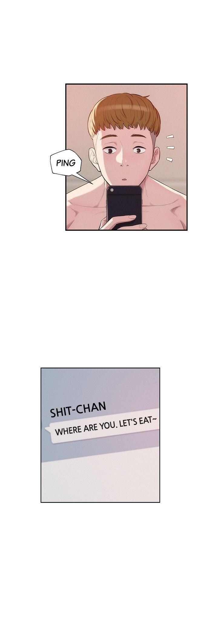 sinh viên năm nhất chapter 10 28