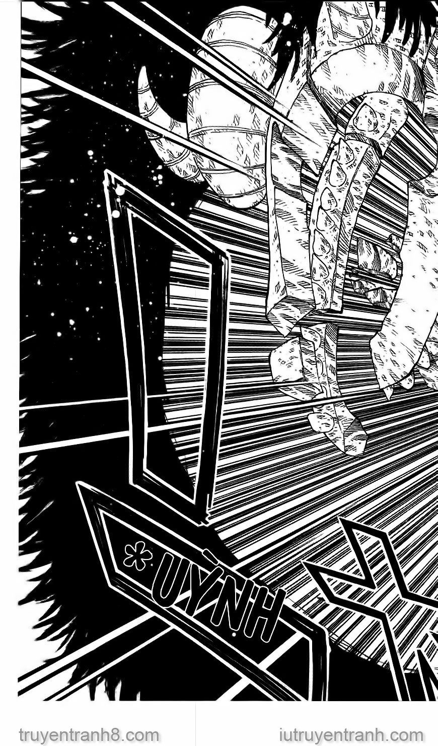 law of ueki chapter 152 12