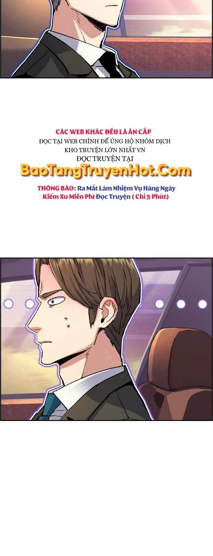 bạn học tôi là lính đánh thuê chapter 103 40