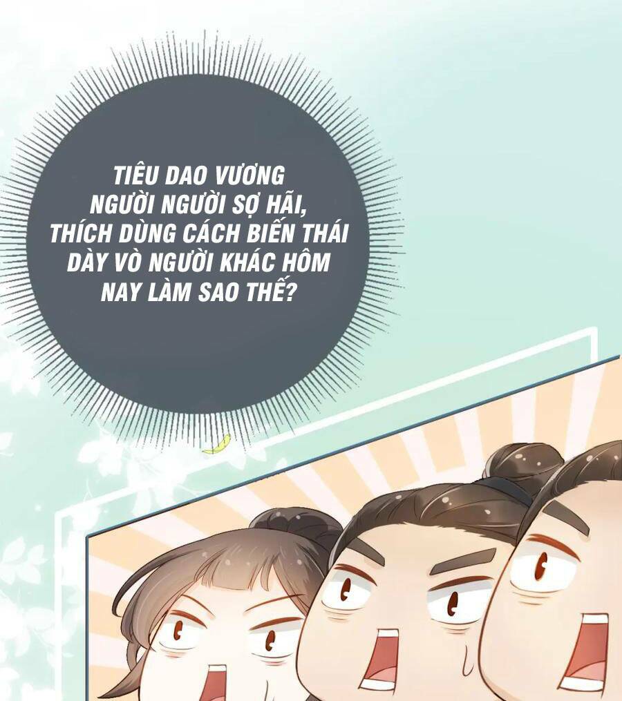 nhặt được bảo bối manh manh chapter 3 22