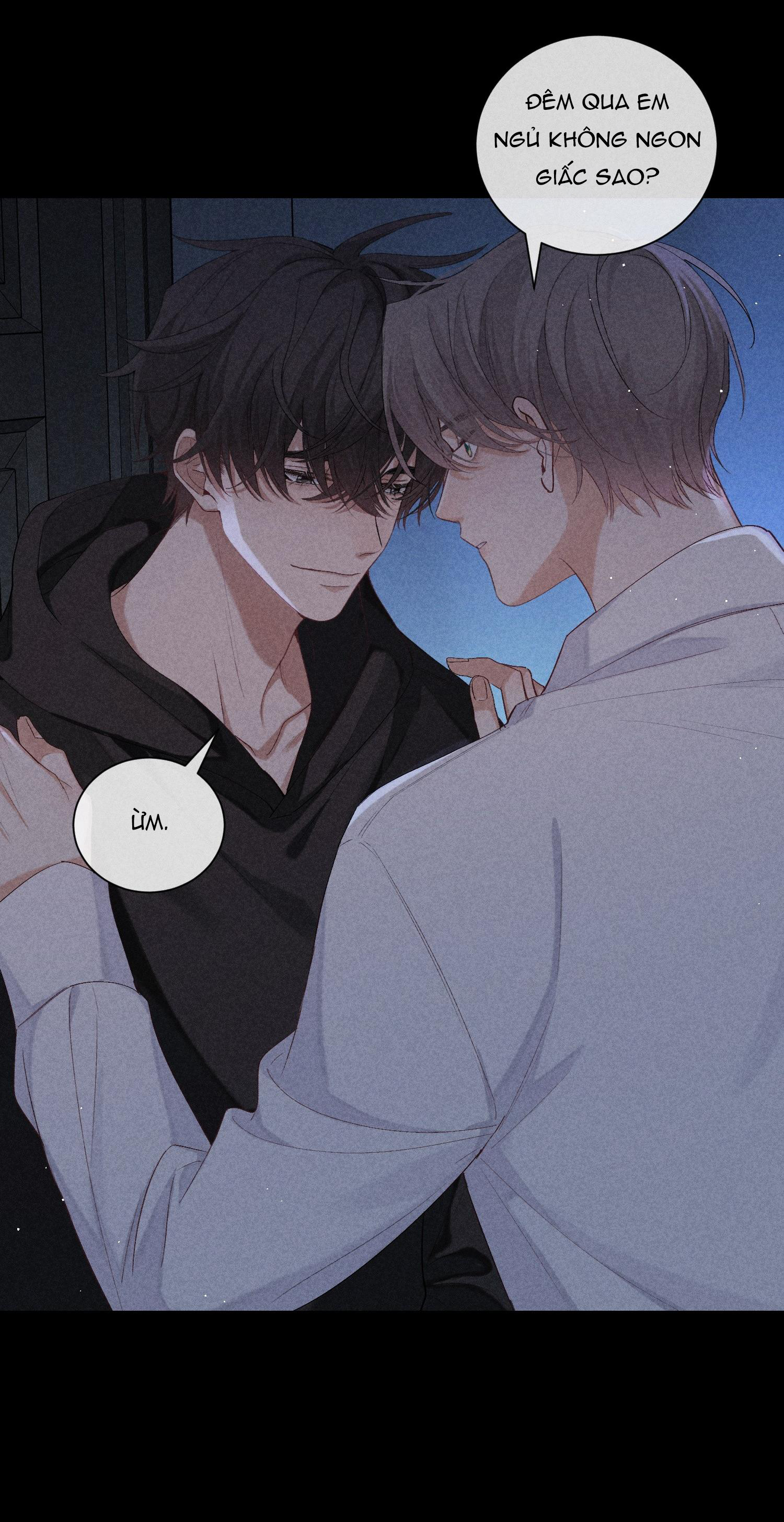 trò chơi săn mồi chapter 76 40