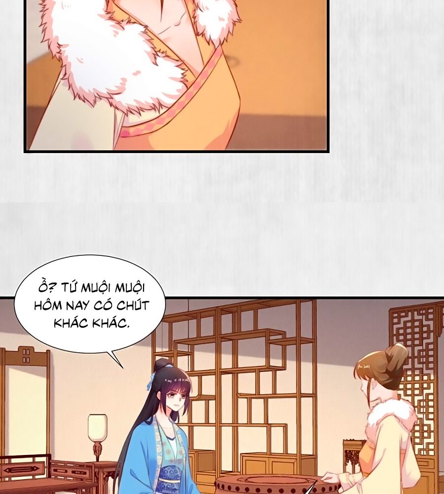 hoạn phi hoàn triều chapter 98 35