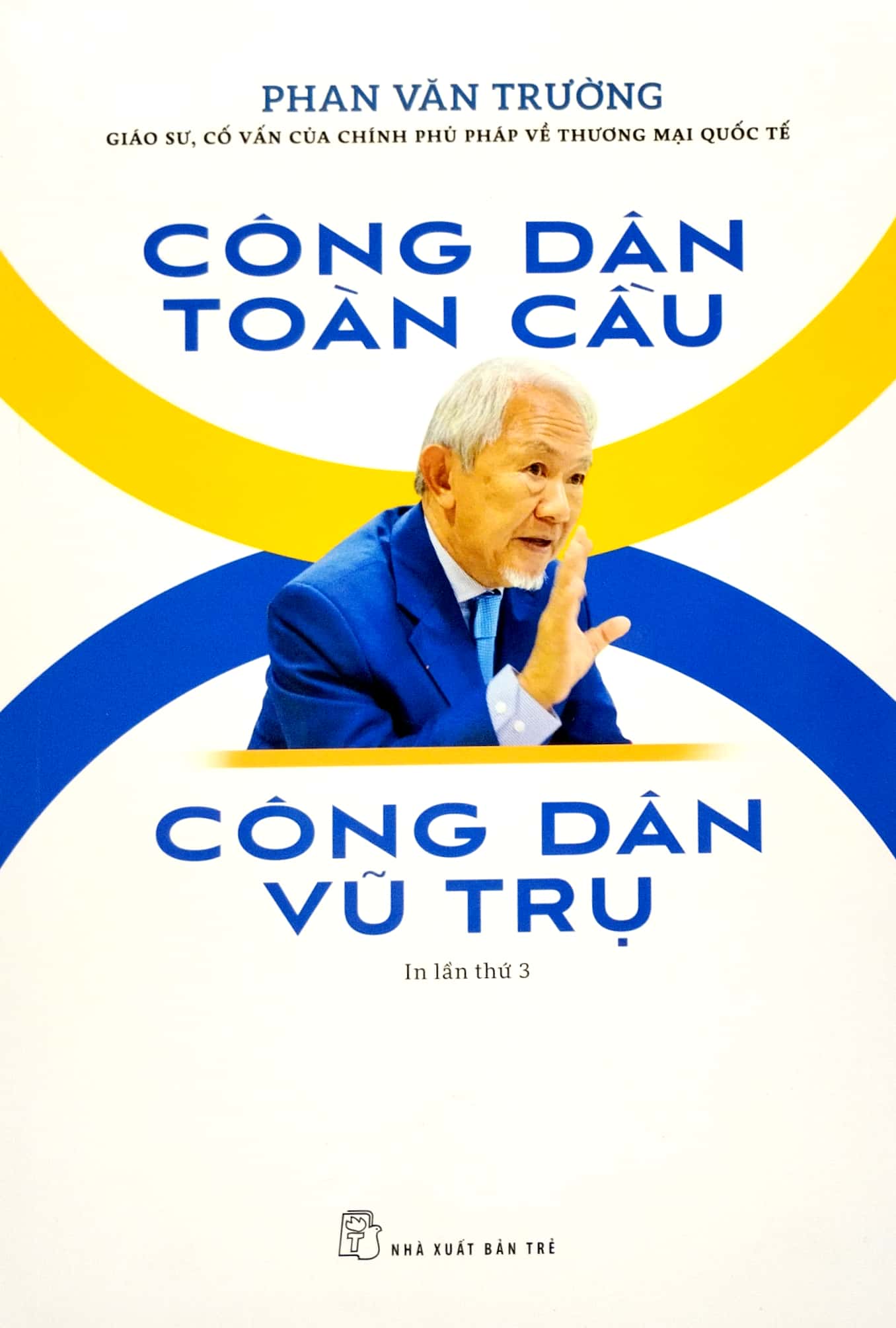 Sách - Combo Sách Tác Giả - Phan Văn Trường : Một Đời Quản Trị, Một Đời Thương Thuyết, Một Đời Như Kẻ Tìm Đường, Công Dân Toàn Cầu, Không Có Đỉnh Quá Cao,Cơn Lốc Quản Trị
