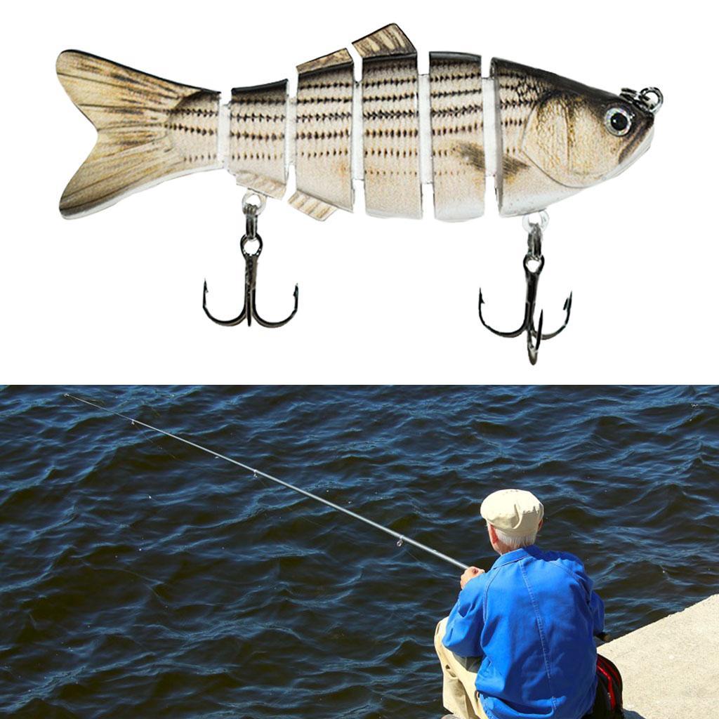 3D  Fishing   Crankbaits Fishing   with Hook